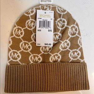 Michael Kors beanie / hat
